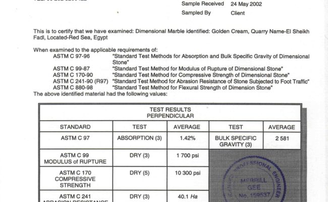 Engineering-golden-cream-TEST